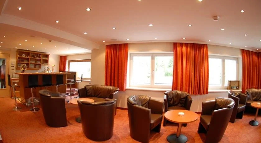 Hotel Das Schlossberg superior