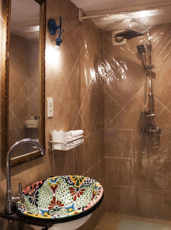 Hostal Casa Vieja