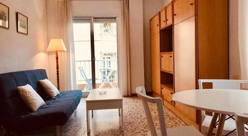 Apartamentos Pagán