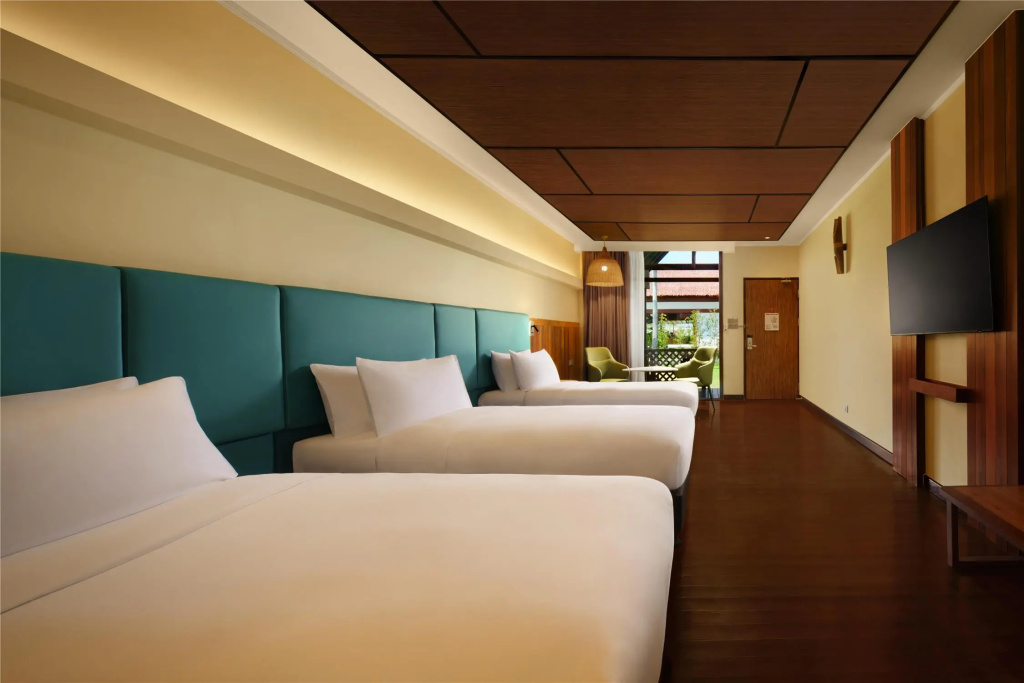 Hilton Garden Inn Kota Kinabalu Tuaran