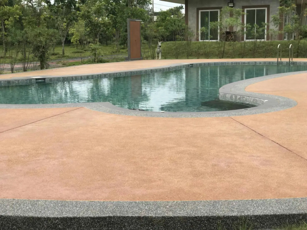 Mae Faek Villas