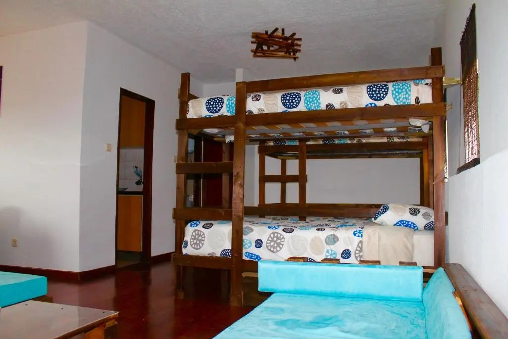 Douro Surf Hostel