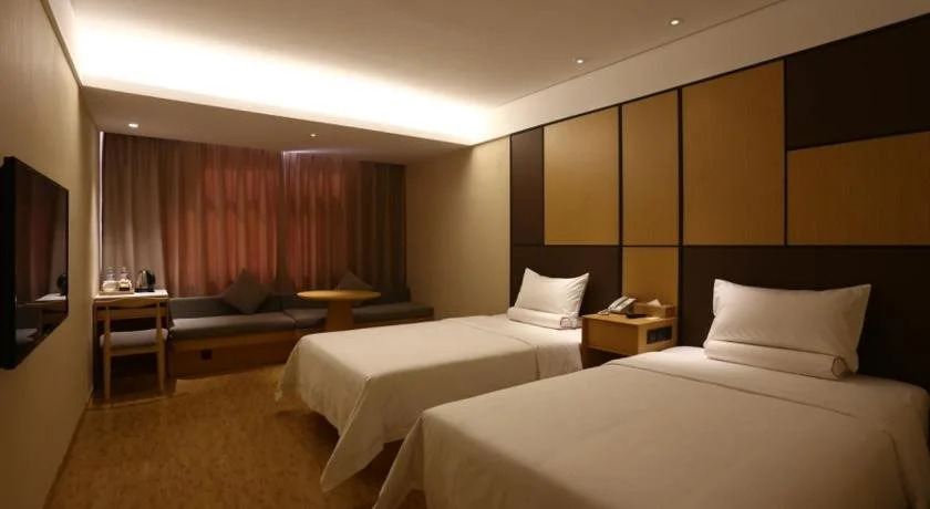 JI Hotel Sanya Da Dong Hai