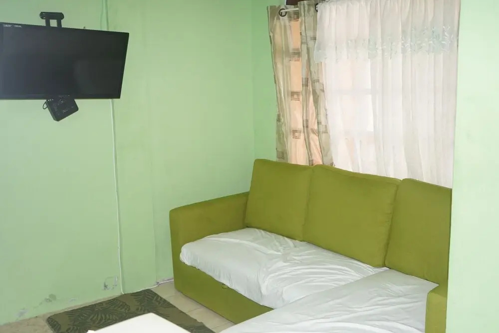 Alfred's Diamond Villa