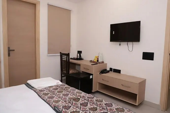 Hotel 45