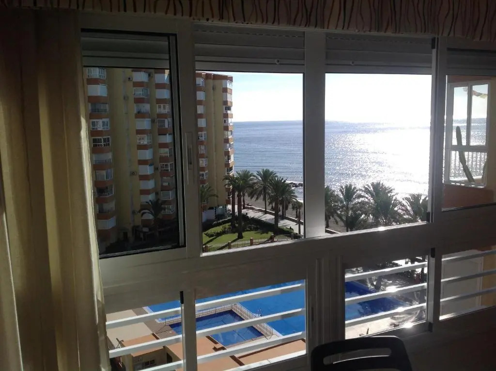Apartamento Centro Internacional