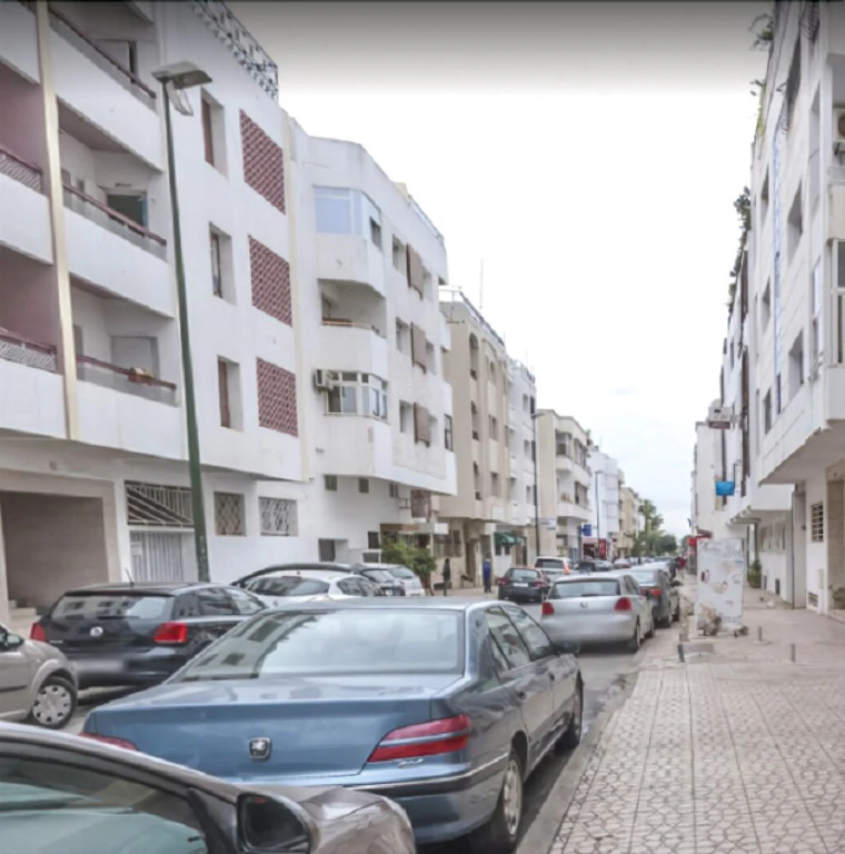 Appartement Oued Ziz