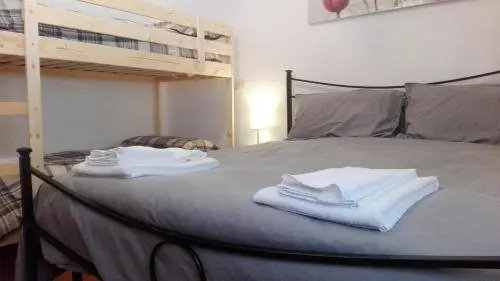 B&B Bucaneve