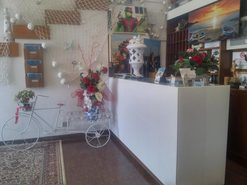 Hotel Biagini