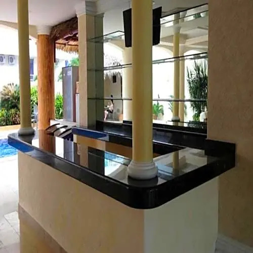 Hm Suites Ximar Costa Azul