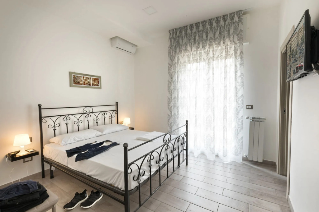 Opera Home Principe Umberto