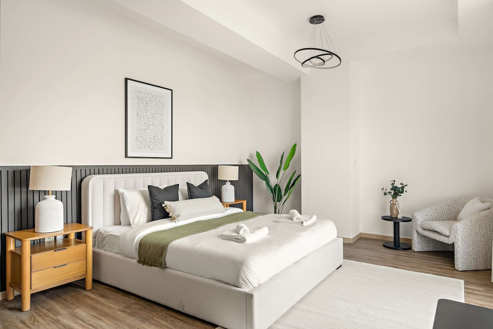 Silkhaus Iconic 2bdr Near Jumeirah Beach Resort