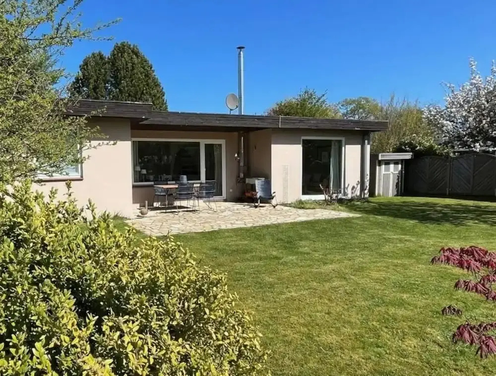 Roca Comfortable Holiday Residence