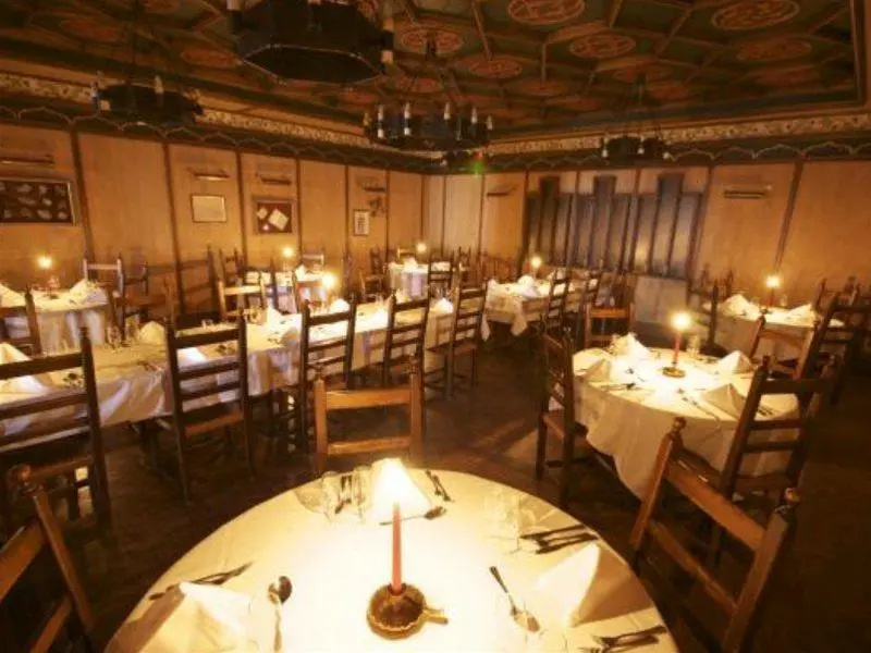 Hotel Cucagna