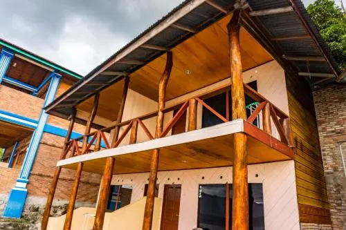 Reggae Guest House