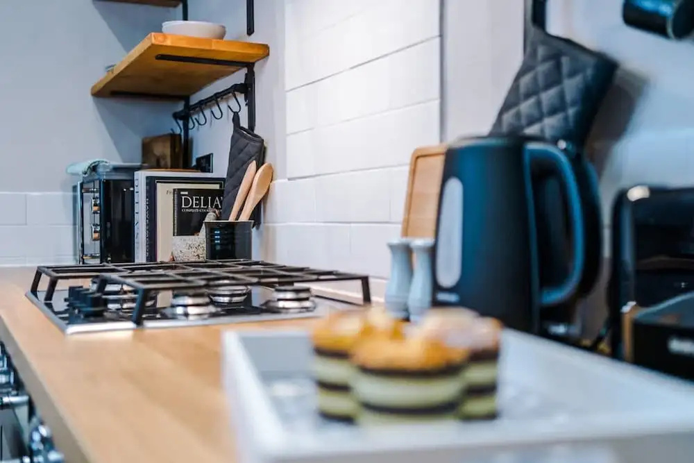 NEW Spacious Stylish Home City Centre Sleep 4