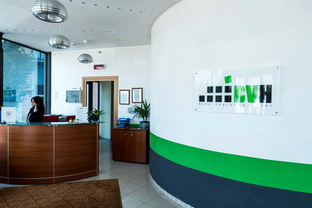 BVH Hotel