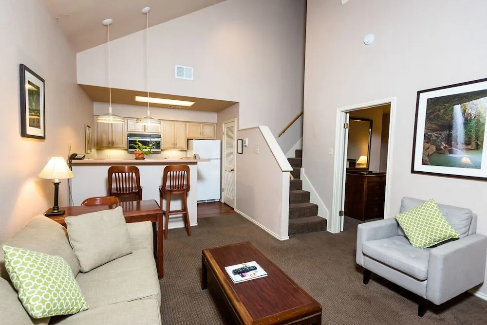 Habitat Suites
