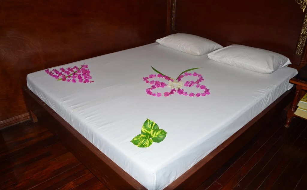 Bagan Central Hotel