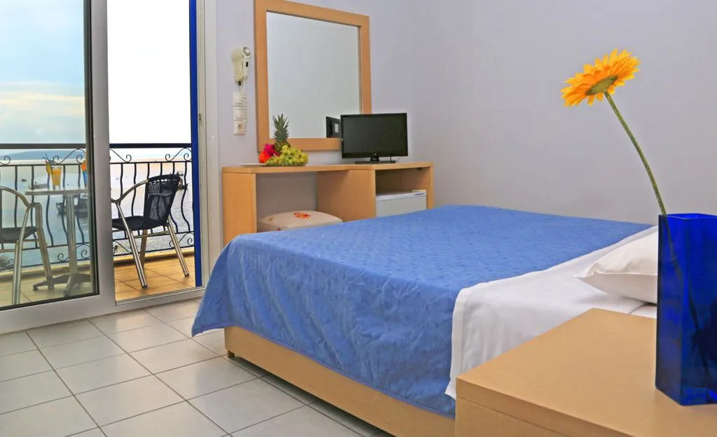 Hotel Aris
