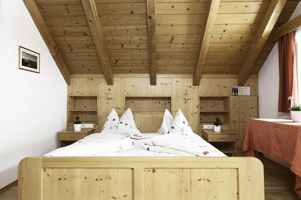 Hotel Messnerwirt