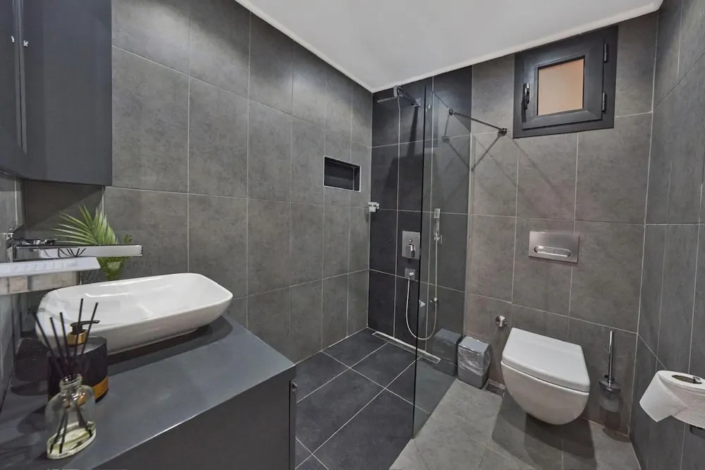 Villa Rio in Kalkan With 3 Bedrooms and 2 Bathrooms