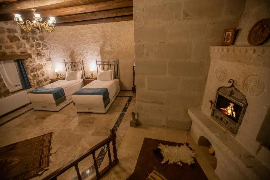 Lavender Cave Hotel
