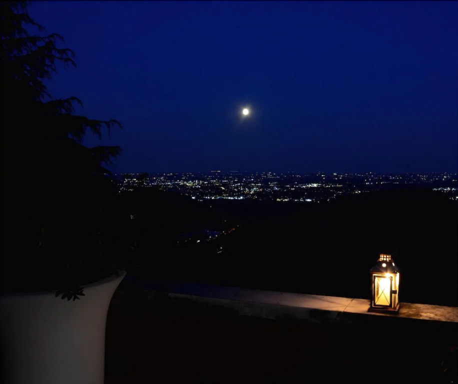 B&b CaBaracca Bellavista