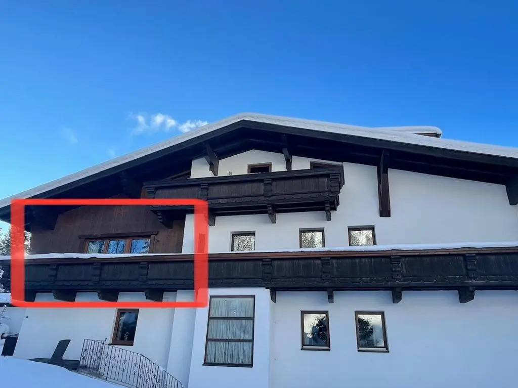 W6 Haus Ganghofer