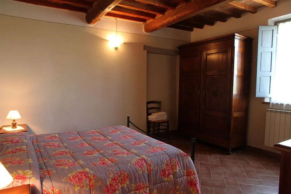Villa Scannagallo