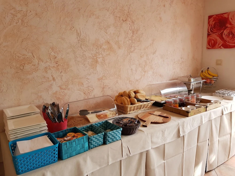 Hotel Le Provencal