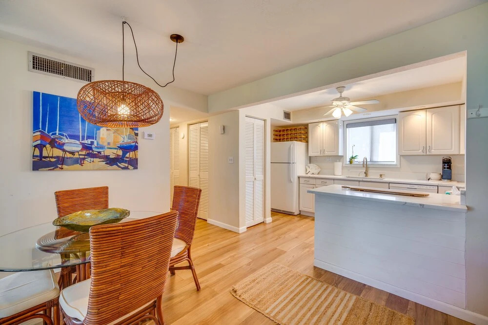 Hutchinson Island Vacation Rental w/ Beach Access