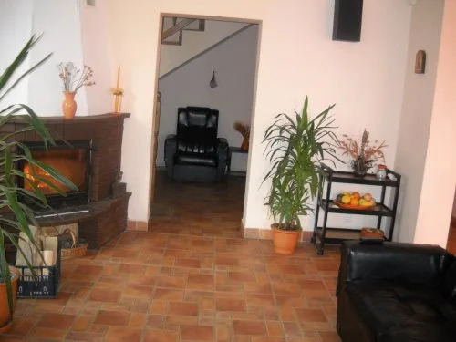 Pension Paunasul