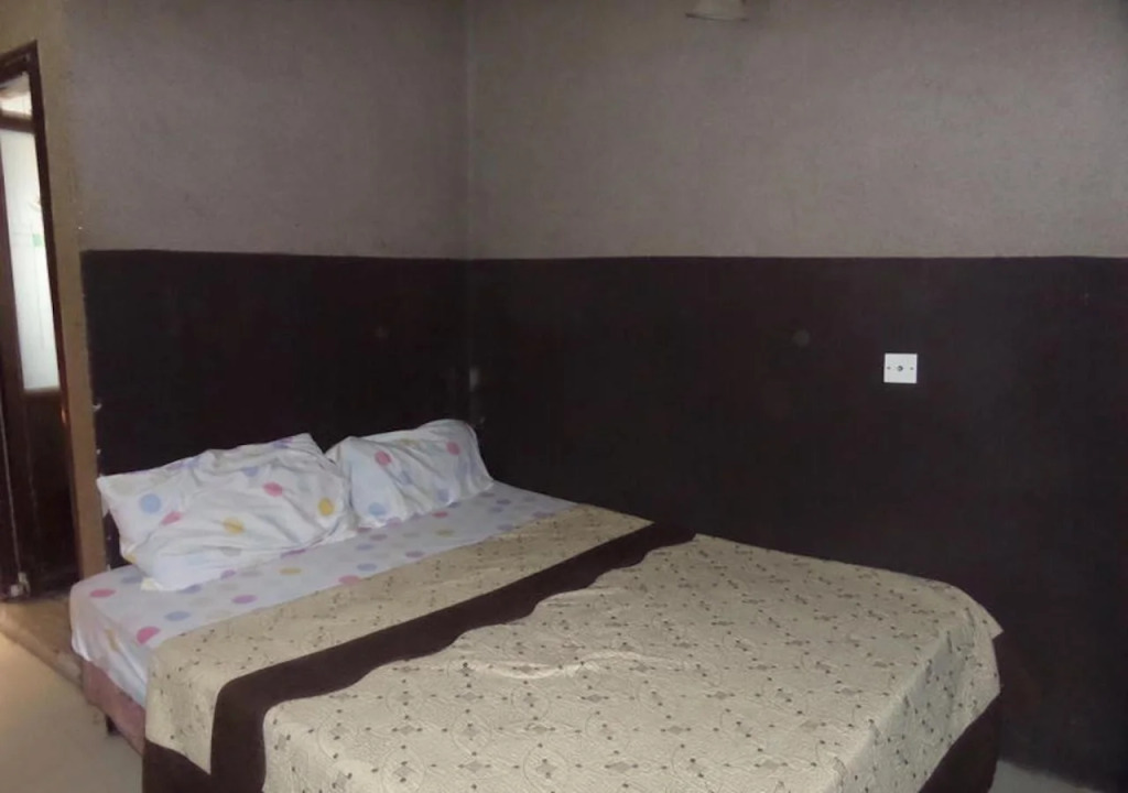 Peaceland Hotel Somulu