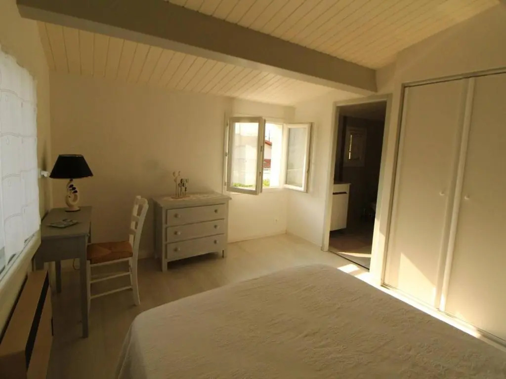 Appartement Royan, 2 pièces, 4 personnes - FR-1-494-102