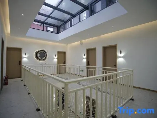 Yesu Homestay (Nanyang Institute of Technology)