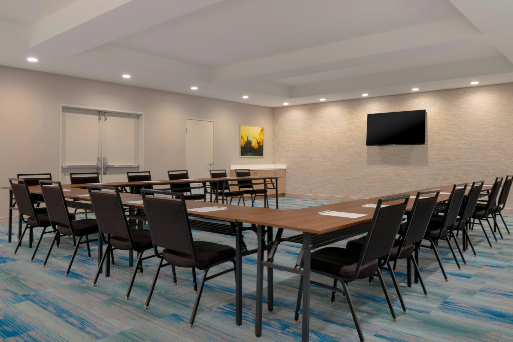 Home2 Suites By Hilton Brownwood