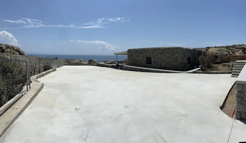 Psaros Village Mykonos