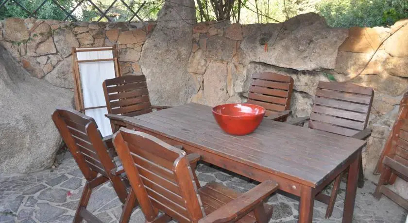 Chez Nous B&B