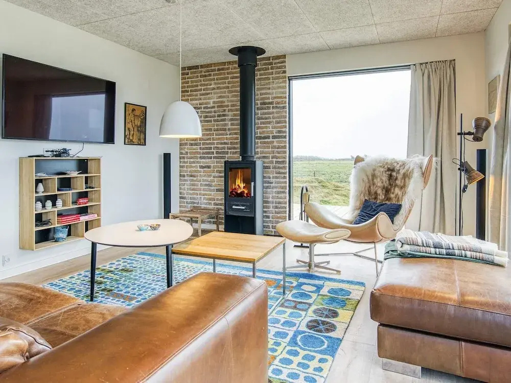6 person holiday home in Løkken-By Traum