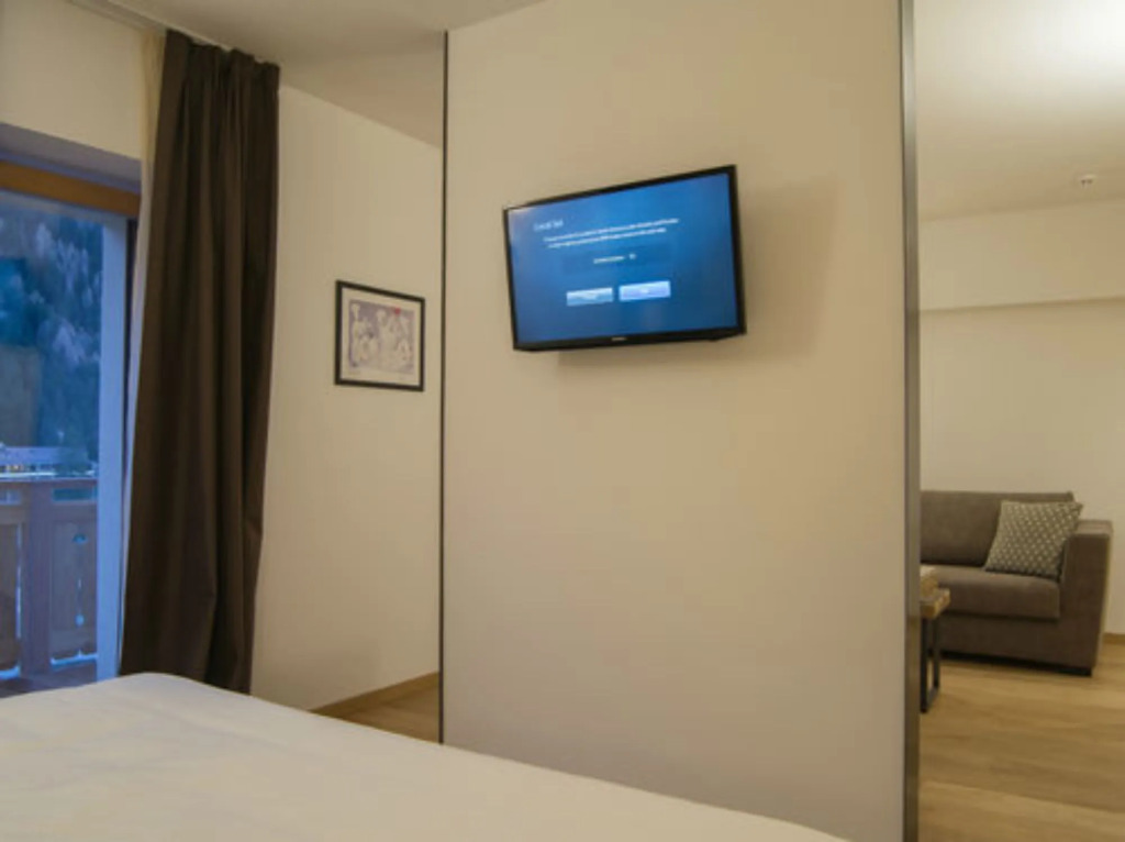 Hotel Garnì Caminetto