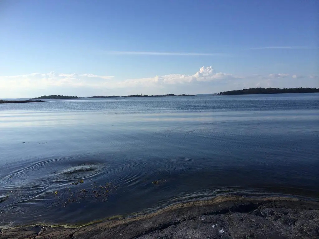Gålö Havsbad - Resort and Holiday Cottages