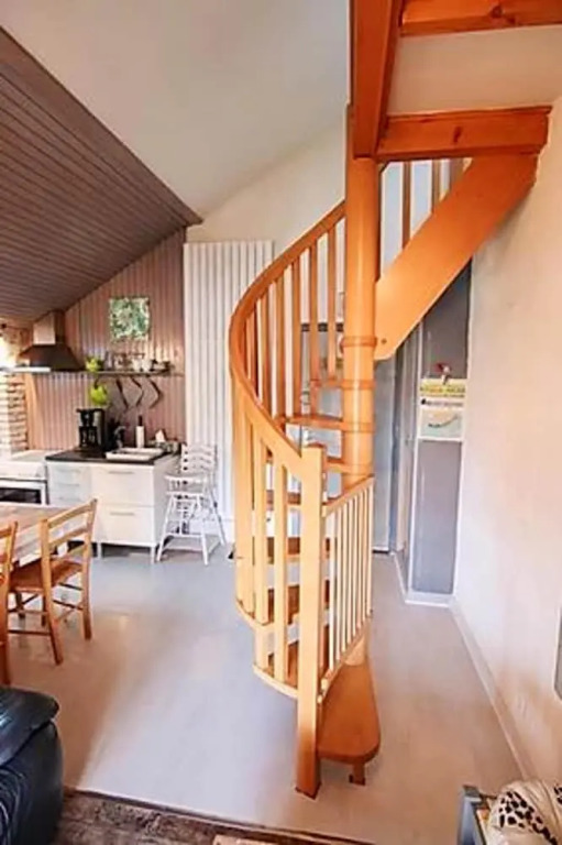 Apartment Rue du Lac