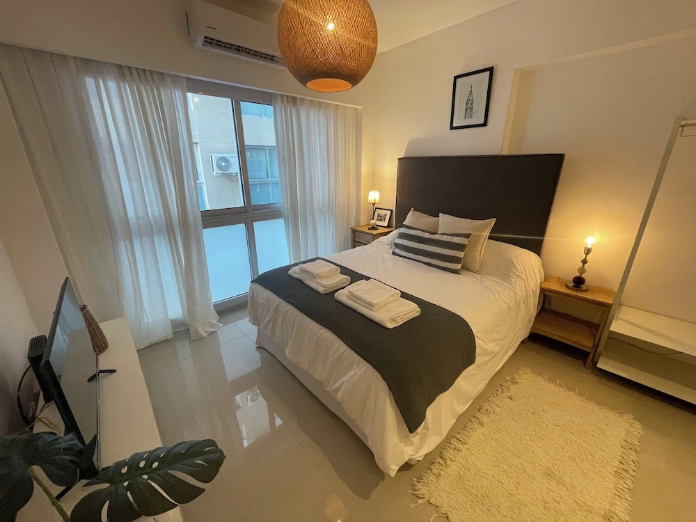 "luxury Living in San Telmo Unforgettable Temporary Apartment Experience"