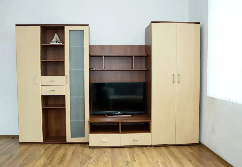 FM Deluxe 2-BDR Apartment - Top Spot
