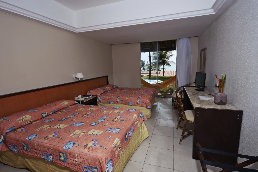 Hotel Marsol Beach Resort