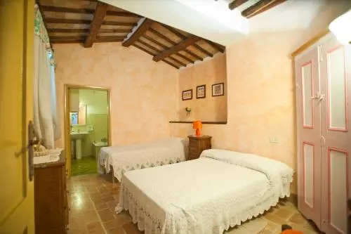 Casa Castellina