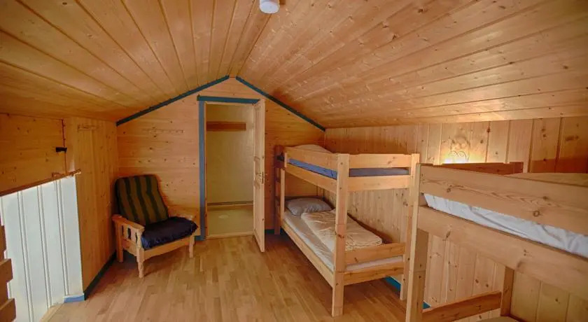 Apartment Hegge