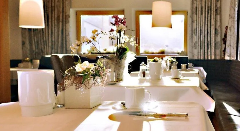 Hotel Garni Fimba