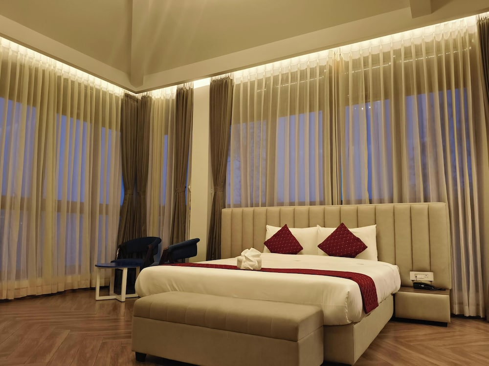 Yasa Retreat